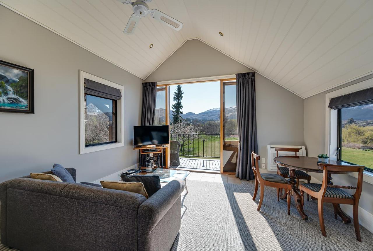 Manata Homestead & Lodge Queenstown Exterior photo